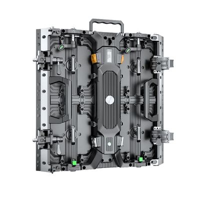 P1.95mm XR Studio Específico de Ecrã de Alta Definição Aluguel e Instalação Interior