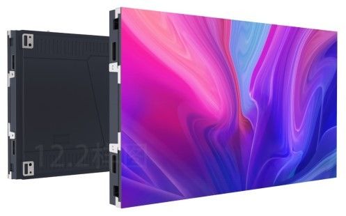 Display LED HD COB para sala de aula P0.9