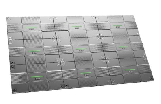 P1.5mm Pixel Pitch COB HD LED Display Video Wall Produtores de origem chinesa