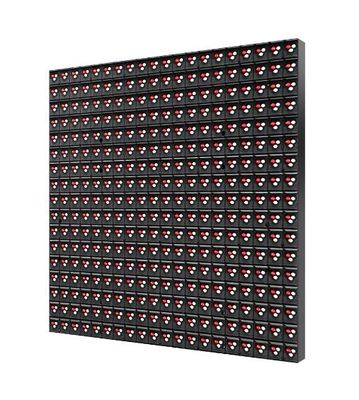 Display digital eletrônico de publicidade exterior LED Shenzhen Display LED para instalação múltipla