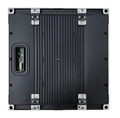 Primeira tela de publicidade LED à prova d'água de alta luminosidade P2.5mm ao ar livre da China