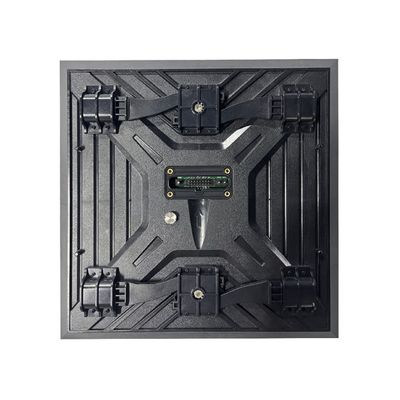 P3.91mm\P4.81mm\P5.2mm Ecrã de publicidade exterior de alta definição