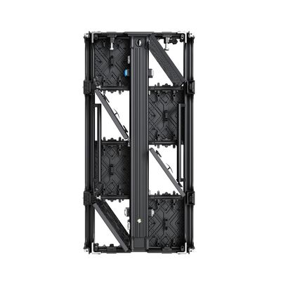 Indoor P1.5 P1.9mm Small Spacing LED Display 500 * 1000mm Lightweight Large-Size Gstar II Series