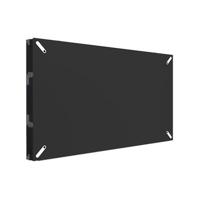 Ecrã de LED COB de alta escala de cinza P0.9 1.25 1.5mm Cartão digital com tipo de toque capacitivo