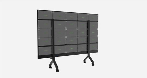 HD 108 polegadas e 135 polegadas Indoor LED vídeo conferência de parede All-in-One máquinas