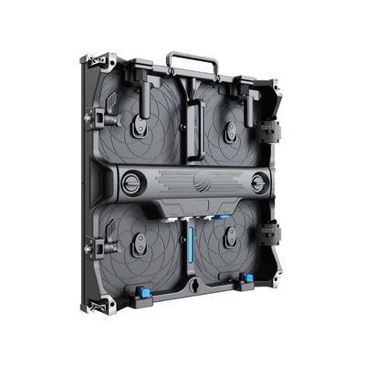 GOB P1.5 P1.9 7680Hz Display LED de aluguel interno para palco