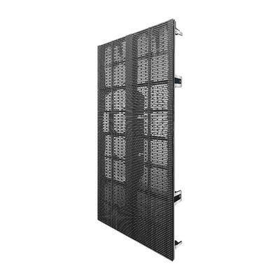 Série Gflow P3.9-7.8 P10.4mm LED Display Screen For Shopping Center Stage Igreja Atração Turística Evento