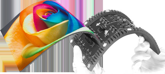 P2.0mm LED Spherical Screen Series 360 Graus Full View Dimensões do display podem ser personalizadas