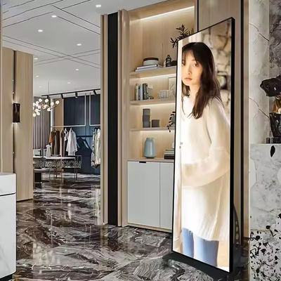 GOB P1.25mm \ 1.5mm Indoor LED Poste Para Shopping Malls, Lojas de conveniência, Aeroportos