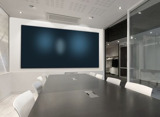 Bom preço Ecrã de visualização interior de alta luminosidade em cores completas Ecrã de visualização interior de alta definição on-line