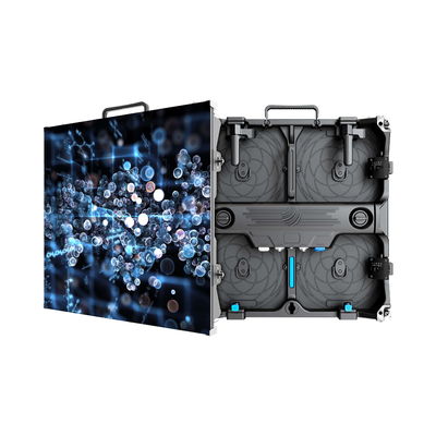 Bom preço SMD 1.5 P1.9 P2.6mm 3840Hz Display LED de aluguel interno para palco on-line