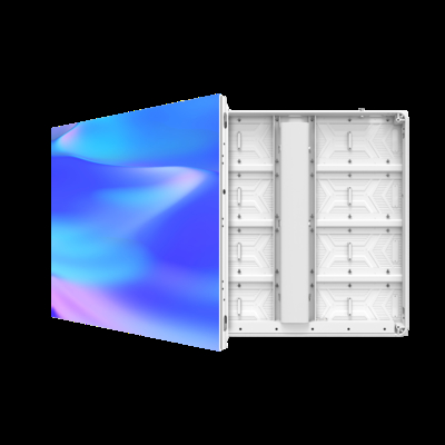 Bom preço A série GsurfaceV O Último Display LED de Publicidade ao Ar Livre para Visualização de Alta Definição on-line