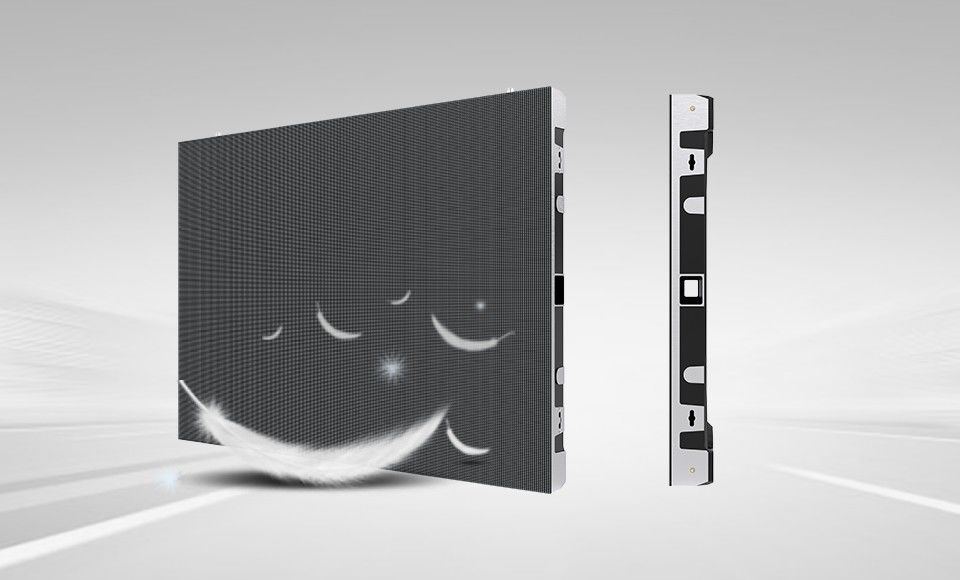 Ecrã LED HD de alta qualidade de alta qualidade