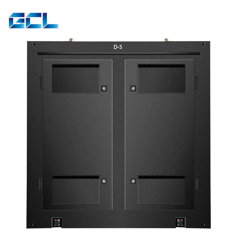 AC100-240V 50/60HZ Exibição LED exterior P6 P10 P16 Vídeo PBC RGB 256*128mm 320mm*320mm