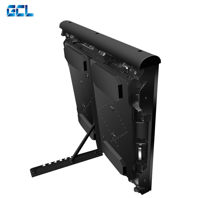 6500nits Brilho P10 Gsport Outdoor LED Display Board Epistar LED Chip para publicidade