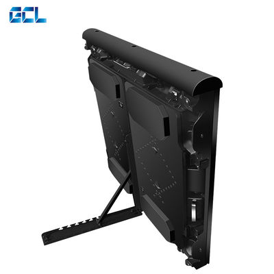 Bom preço 6500nits P10 Gsport Outdoor Stadium Perimeter LED Display Board com Epistar LED Chip on-line