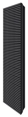 Bom preço A alta performance P3.91 P4.8mm Outdoor Fixed LED Display para a sua campanha publicitária ao ar livre on-line