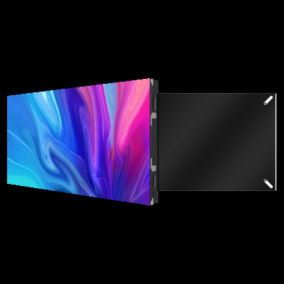 Experimente o próximo nível de visuais com o GTV COB P1.25 Micro Spacing Series Narrow Pixel Pitch LED Display