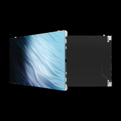 Tela conduzida interna da exposição de 640*480mm P1.8P 2mmLed para mostrar a tela grande do diodo emissor de luz da sala
