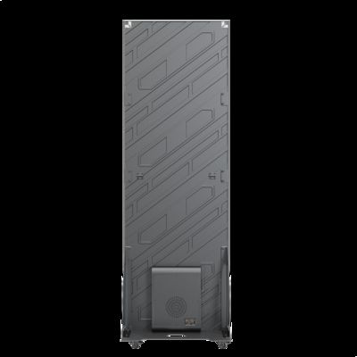 Bom preço Gposre A série comercial Produto LED de publicidade 45mm espessura Super Slim 640*1920mm on-line