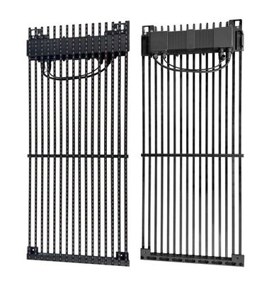 Grelha à prova d'água exterior de alta transmissão e publicidade DIP346, brilho 10.000 nits